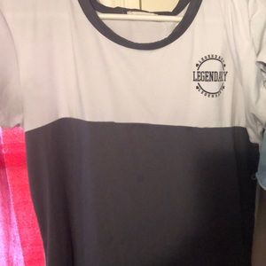 Short sleeves